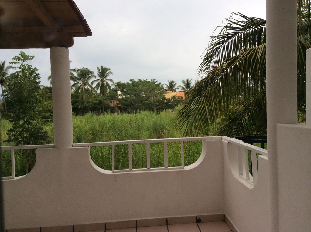 Bungalows Casa Grande Aparthotel San Patricio Melaque Room photo