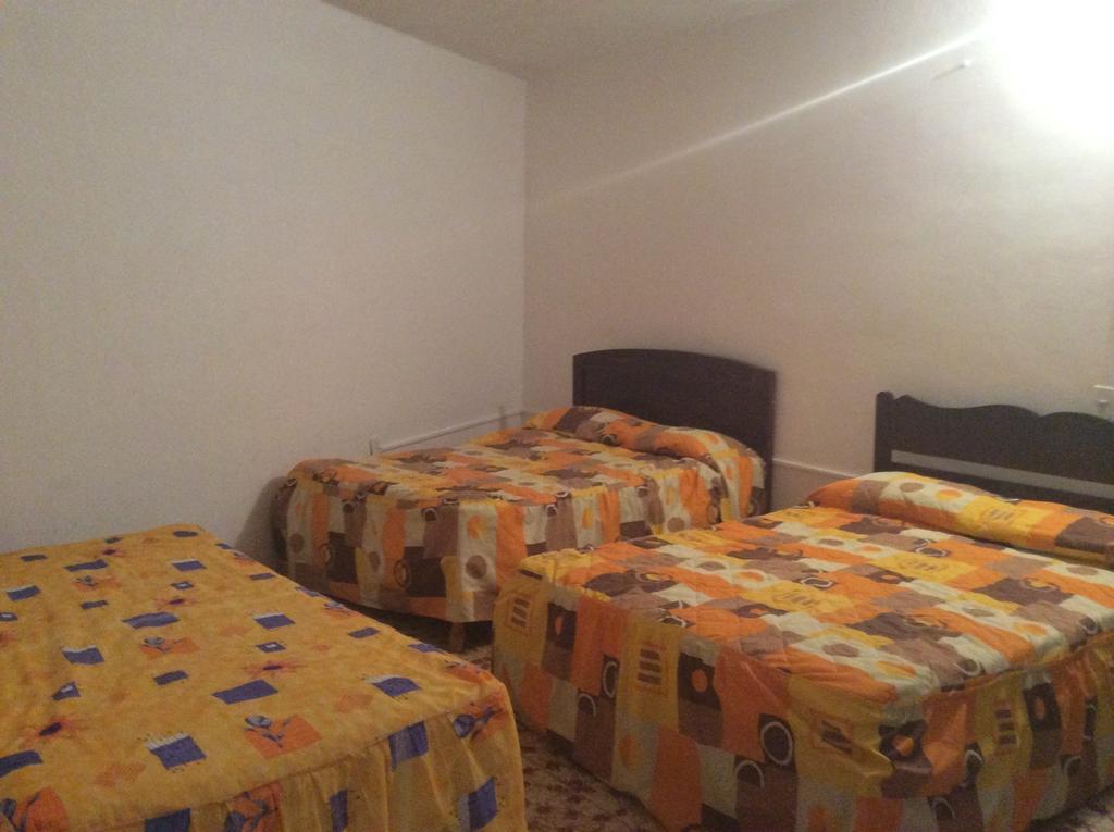 Bungalows Casa Grande Aparthotel San Patricio Melaque Room photo